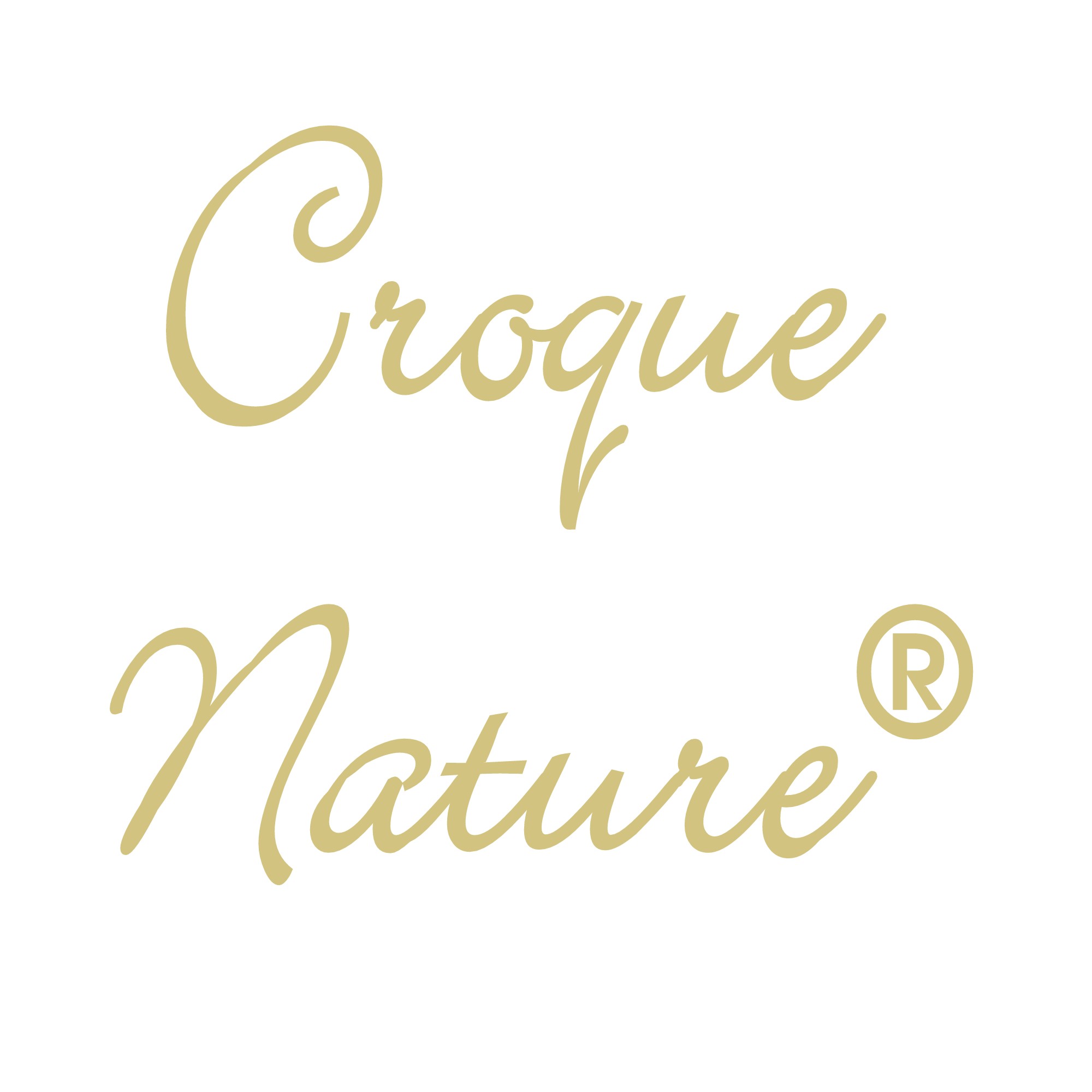 CROQUE NATURE® OUTINES